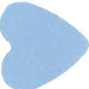 blueheart7 emote