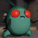 8998lootbugdance emote