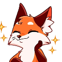 Wahahaha emote