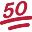 50 emote