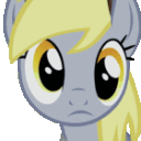DerpyWhat emote
