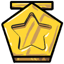 RedditGold emote