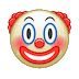 clown emote
