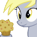 DerpyMuffin2 emote