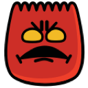 4_gtiktok_rage emote