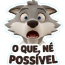 oque emote