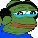 411644gamerpepecry emote