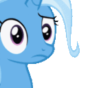TrixieUgh Emote