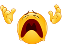 WHYYYYY Emote