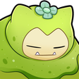 mosslax emote