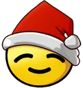 christmas_smile emote