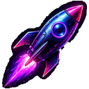 Rocket emote