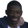 dembele Emote