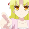 la_PointYou emote