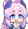 kokomiClap emote