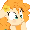 PB_Blush Emote