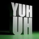yuhuh Emote