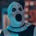 Ohhterrifier Emote