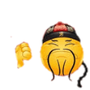 socialcredit2 Emote