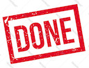 done emote