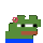 pepeTriggered emote