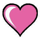 18421heart emote