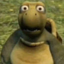 HUH emote