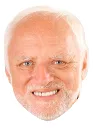 hahe emote