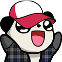 PandaNorm Emote