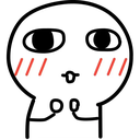 uwu_blush Emote