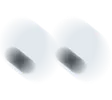 blurryeyes emote