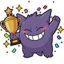 celebration emote