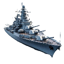 Battleship emote