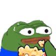 popcornsuspense emote