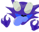 hauntgasm emote