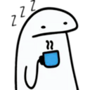 flork_zzz emote