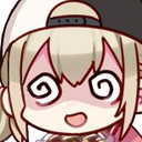 d1_KohaneDizzy emote
