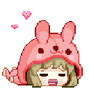 AnimeRoll emote