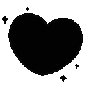 323_sparkleheart emote
