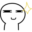 Hehehe Emote