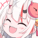 V_Ayame_Laugh Emote