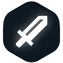 admin_hexagon emote