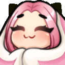 waifupupgurlcozyuwu Emote
