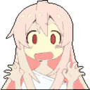 mahiropanic Emote