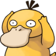 pokemon_psyduck_oh_no Emote