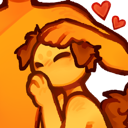 PuppyPats emote