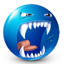 RAHH Emote