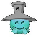 Hugging emote