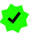 verified emote