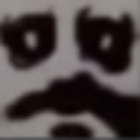 1000yardstare emote